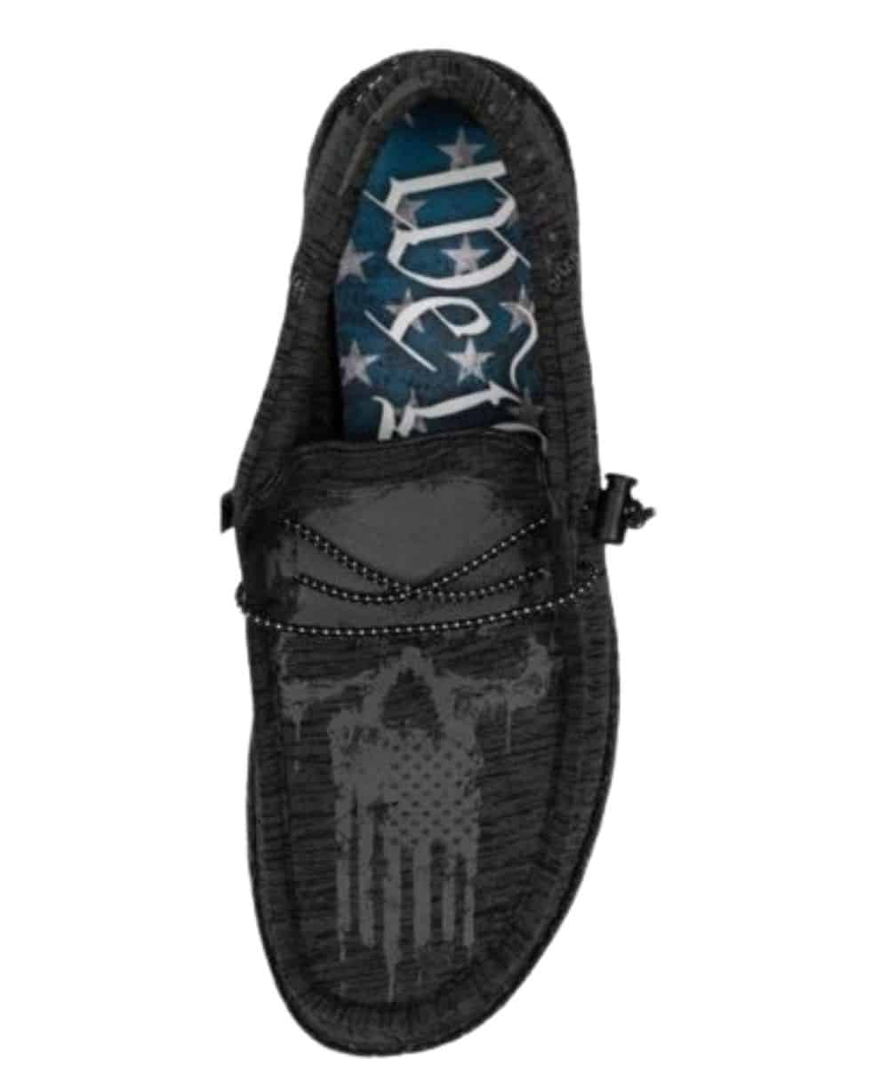 Howitzer Men's Live Free Slip-On Shoe - Image 2