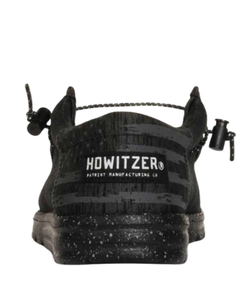 Howitzer Men's Live Free Slip-On Shoe - Image 3