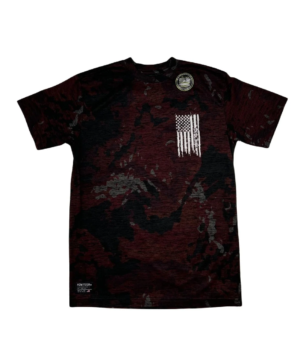 Howitzer Men's Musket People Tee - Image 2