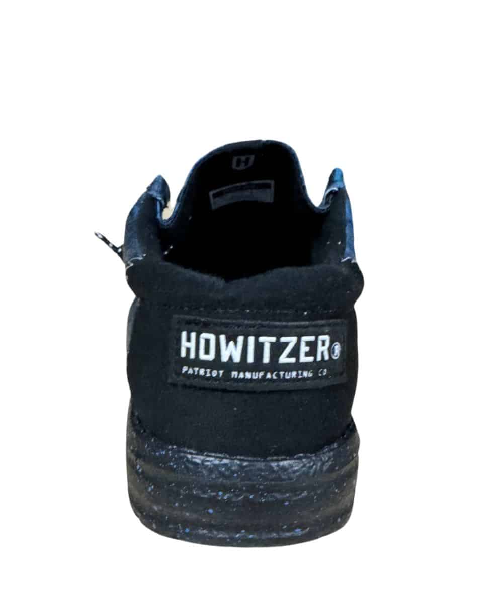 Howitzer Men's Roam Abyss Slip-On Shoe - Image 3