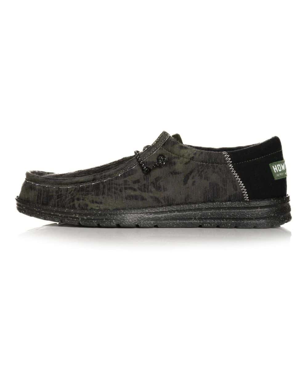 Howitzer Men's Roam Ambush Shoe - Image 2