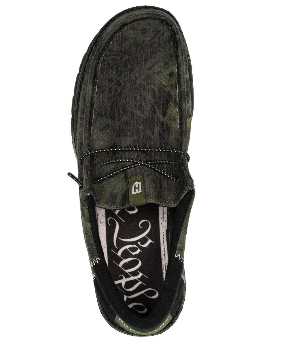 Howitzer Men's Roam Ambush Shoe - Image 3