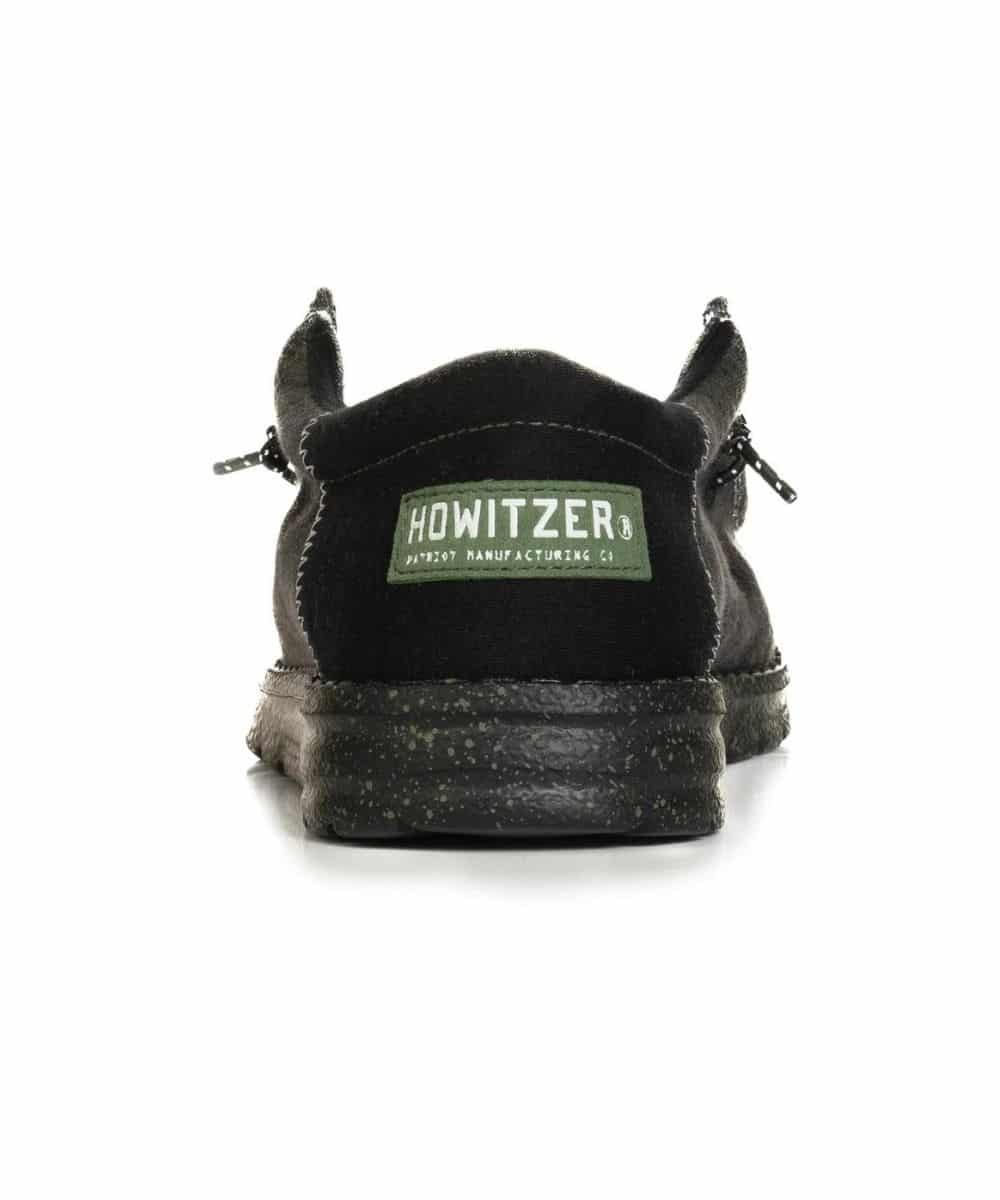 Howitzer Men's Roam Ambush Shoe - Image 4