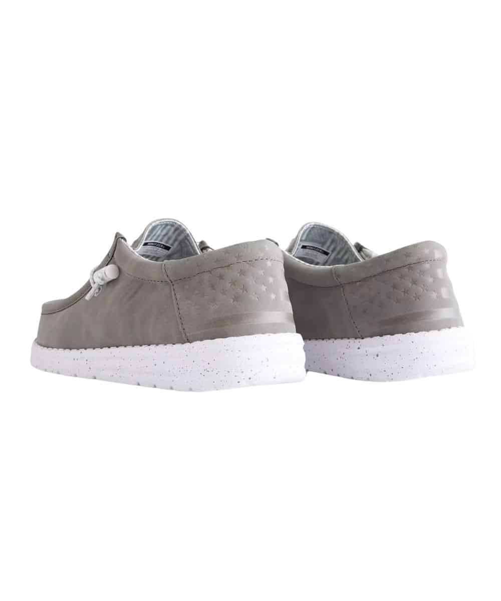Howitzer Men's Roam Blackout Shoe - Image 3