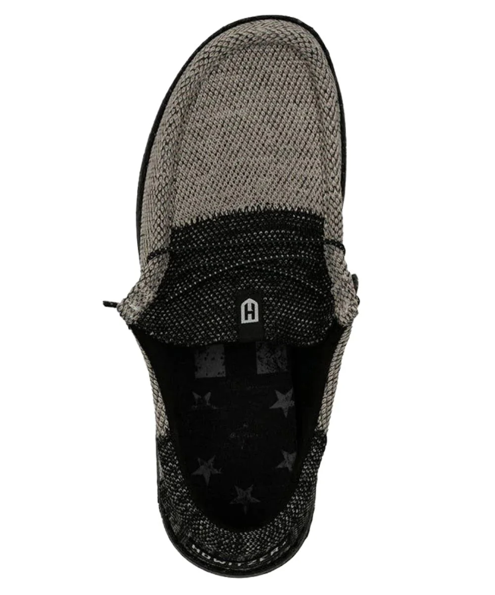 Howitzer Men's Roam Earth Slip-On Shoe - Image 3