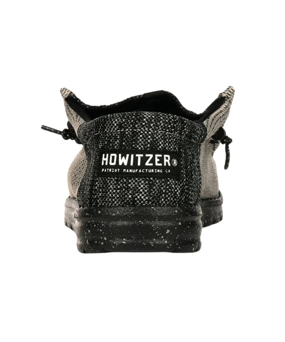Howitzer Men's Roam Earth Slip-On Shoe - Image 4