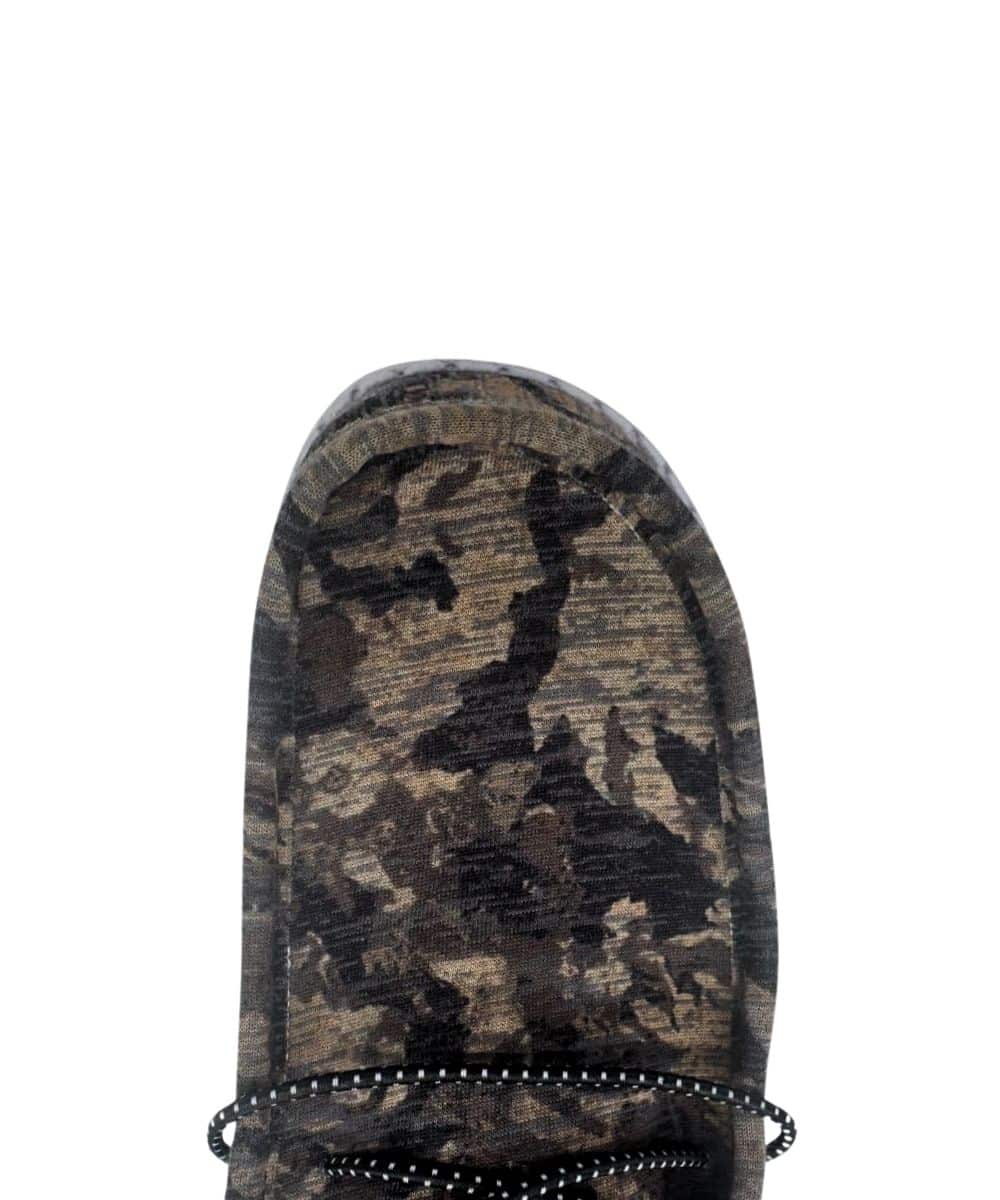 Howitzer Men's Roam Emergent Shoe - Image 3