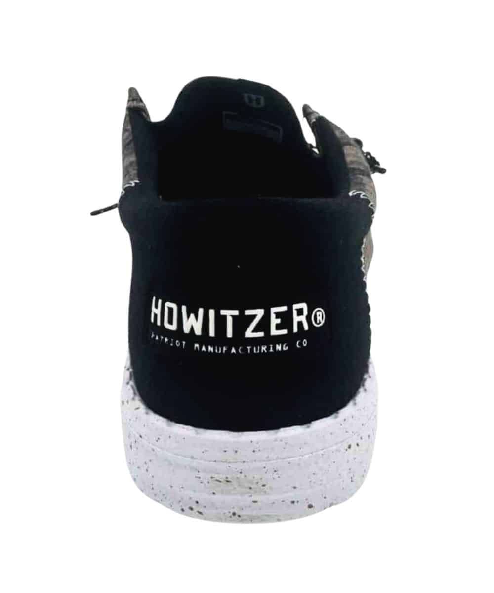 Howitzer Men's Roam Emergent Shoe - Image 4