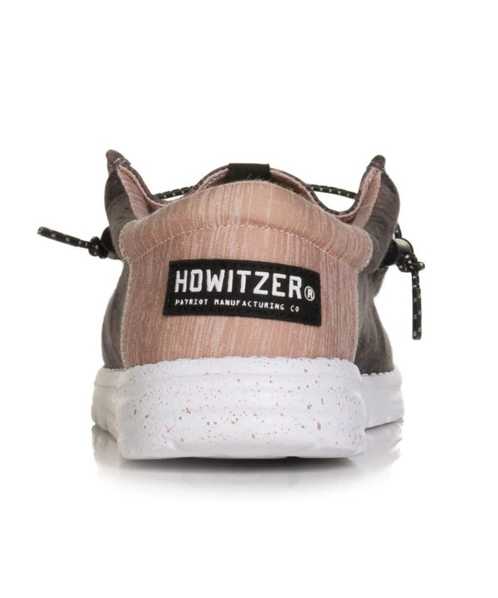 Howitzer Men's Roam Emergent Shoe - Image 2