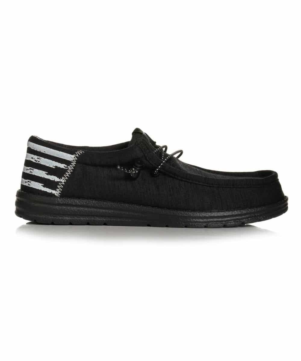 Howitzer Men's Roam Green Line Shoe - Image 2