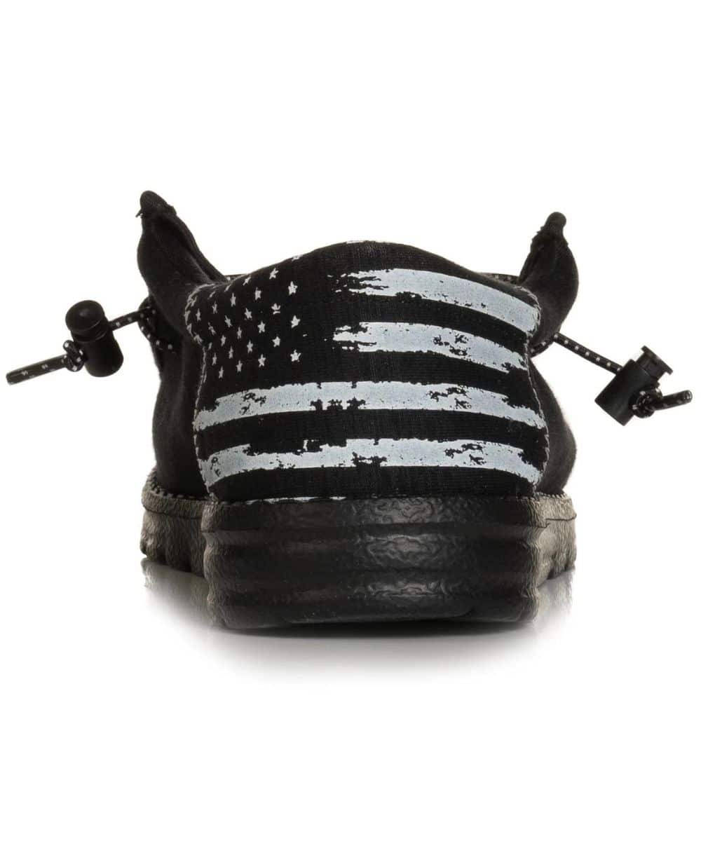 Howitzer Men's Roam Green Line Shoe - Image 4