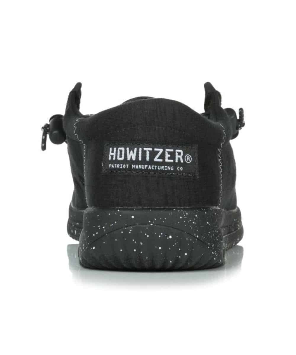 Howitzer Men's Roam Patriot Shoe - Image 3