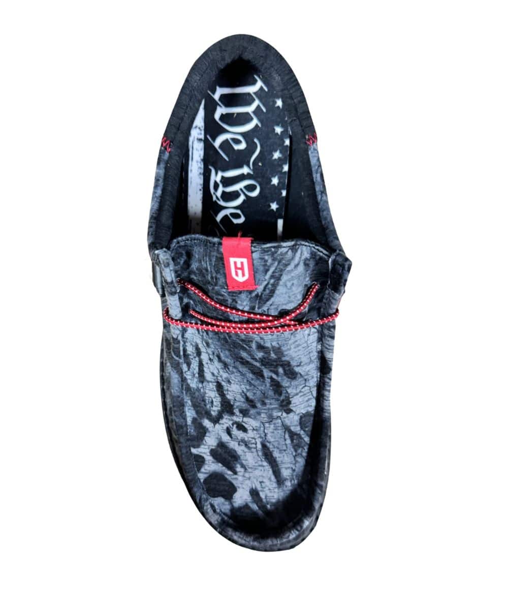 Howitzer Men's Roam Shoe - Image 2