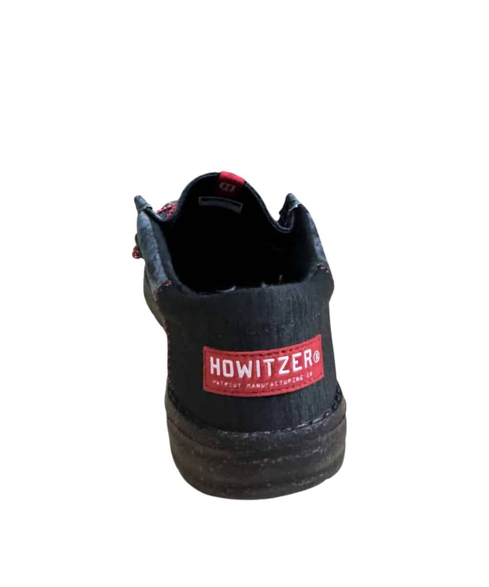 Howitzer Men's Roam Shoe - Image 3