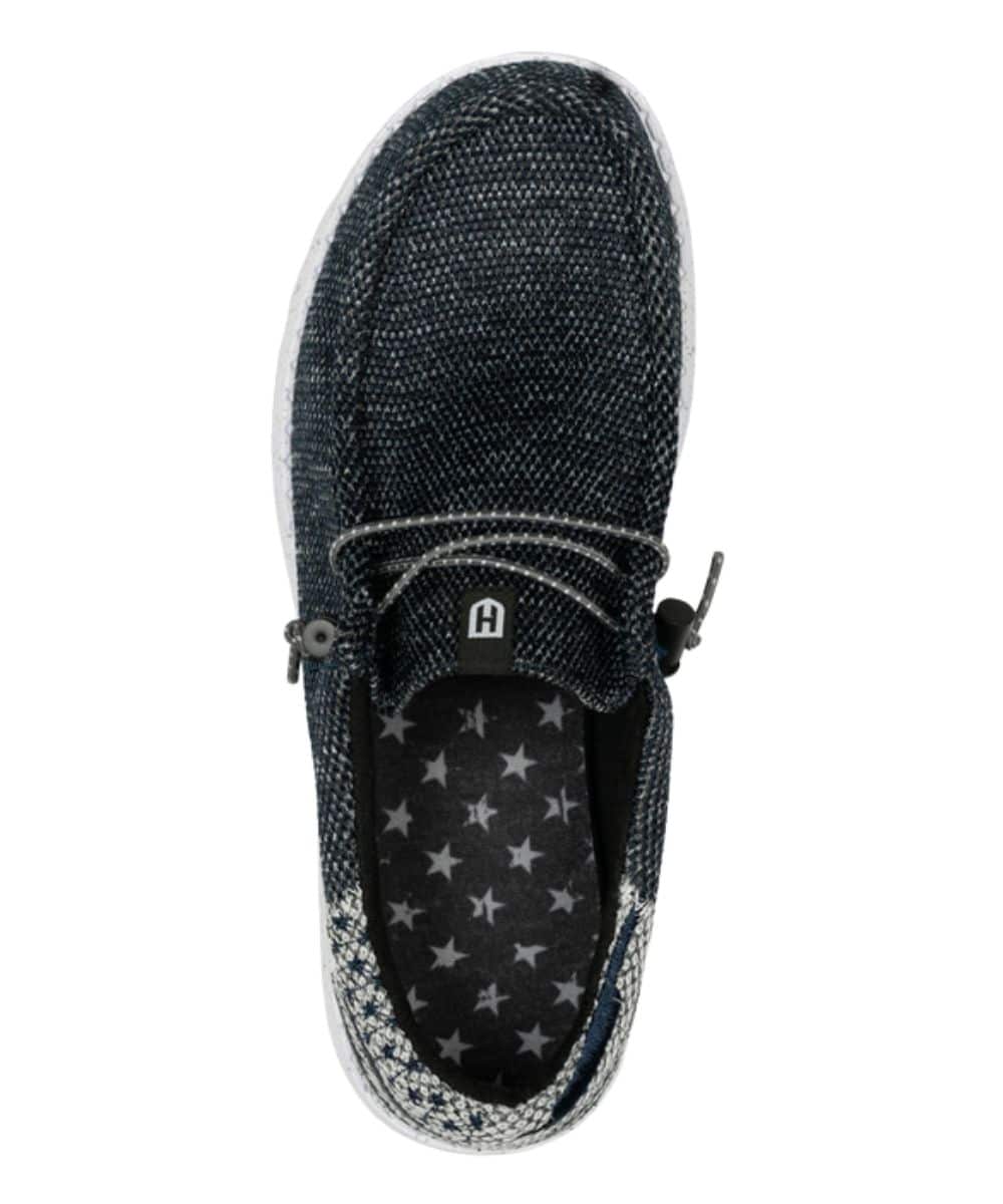 Howitzer Men's Roam Shoe - Image 3