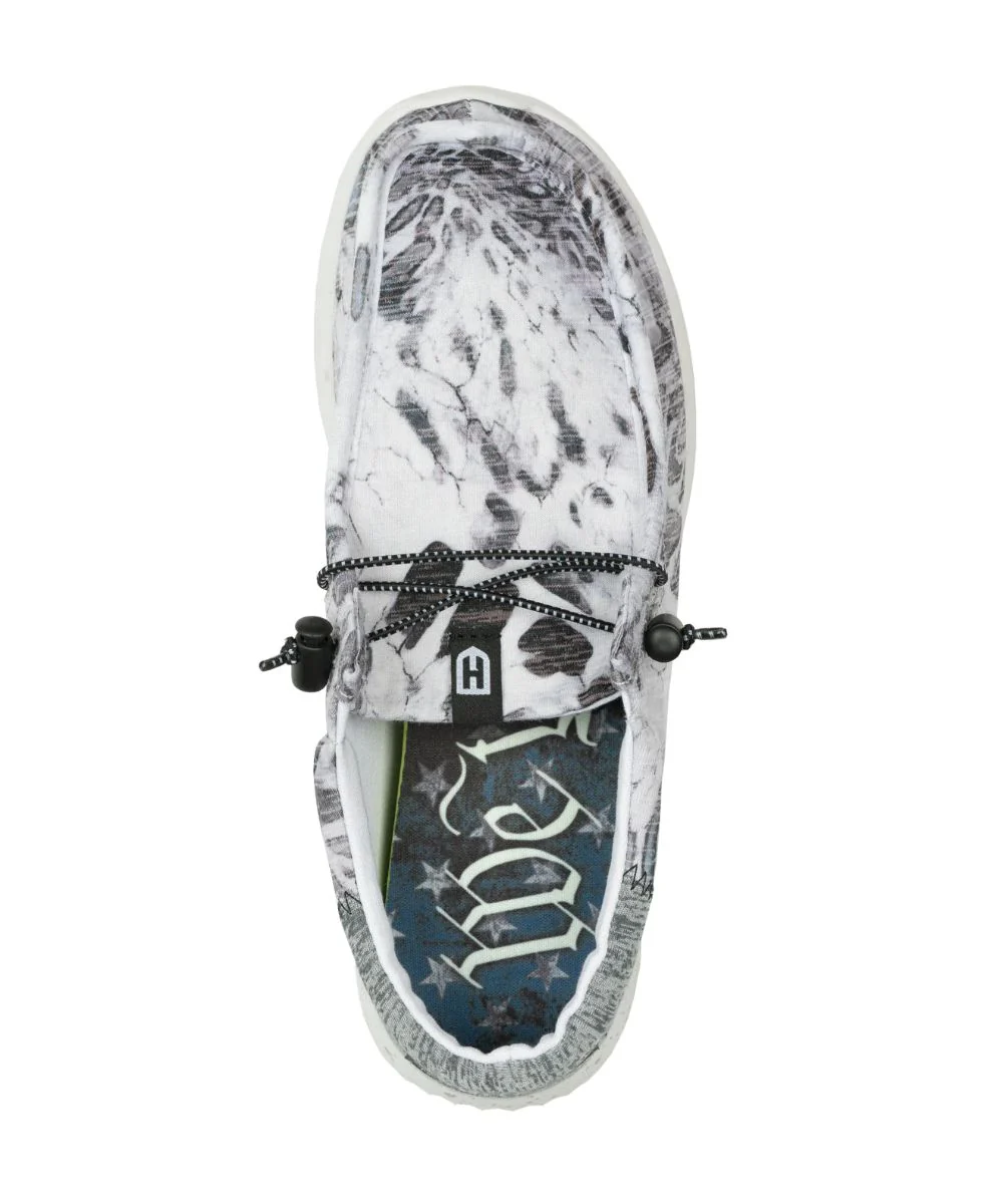 Howitzer Men's Roam Shoe - Image 3