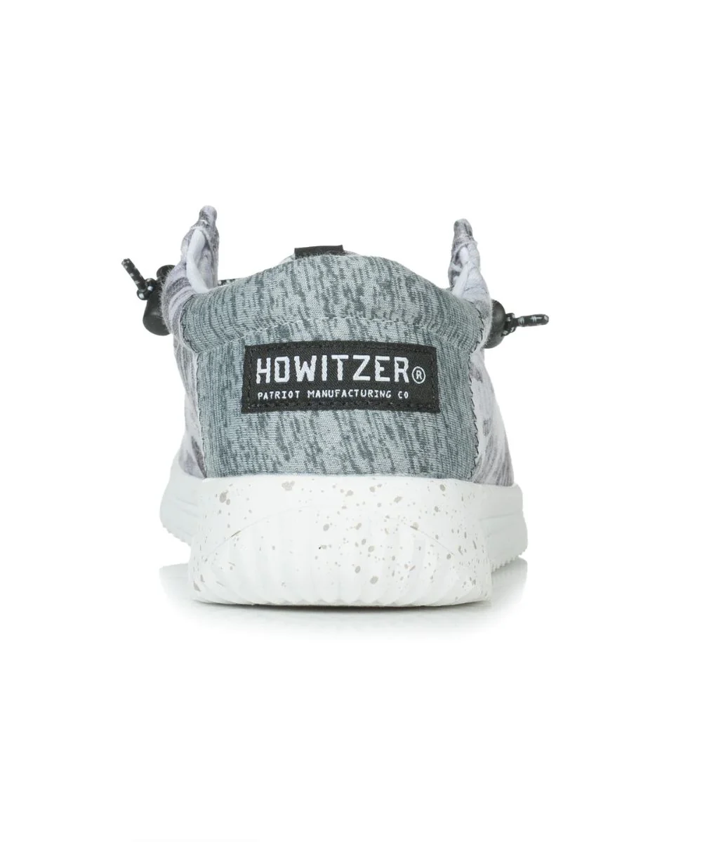 Howitzer Men's Roam Shoe - Image 4