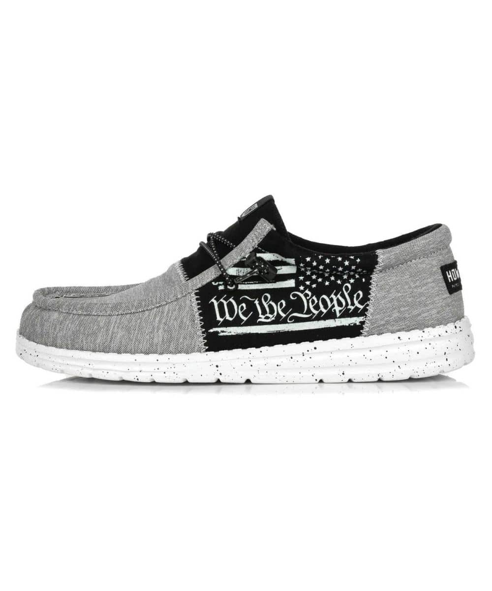 Howitzer Men's Roam Split Shoe - Image 2