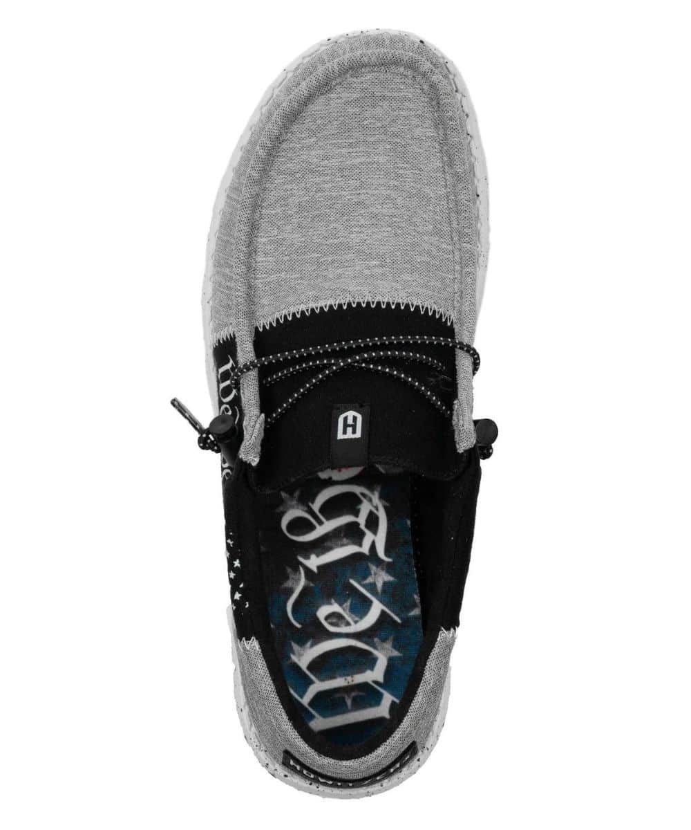 Howitzer Men's Roam Split Shoe - Image 3