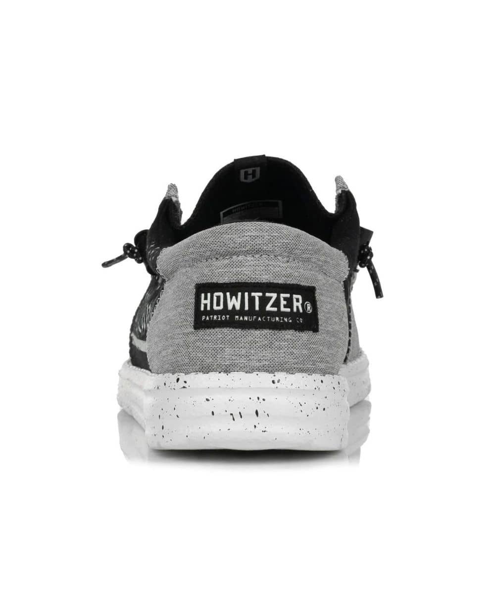 Howitzer Men's Roam Split Shoe - Image 4