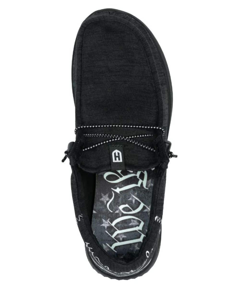 Howitzer Men's Roam We The People Shoe - Image 2