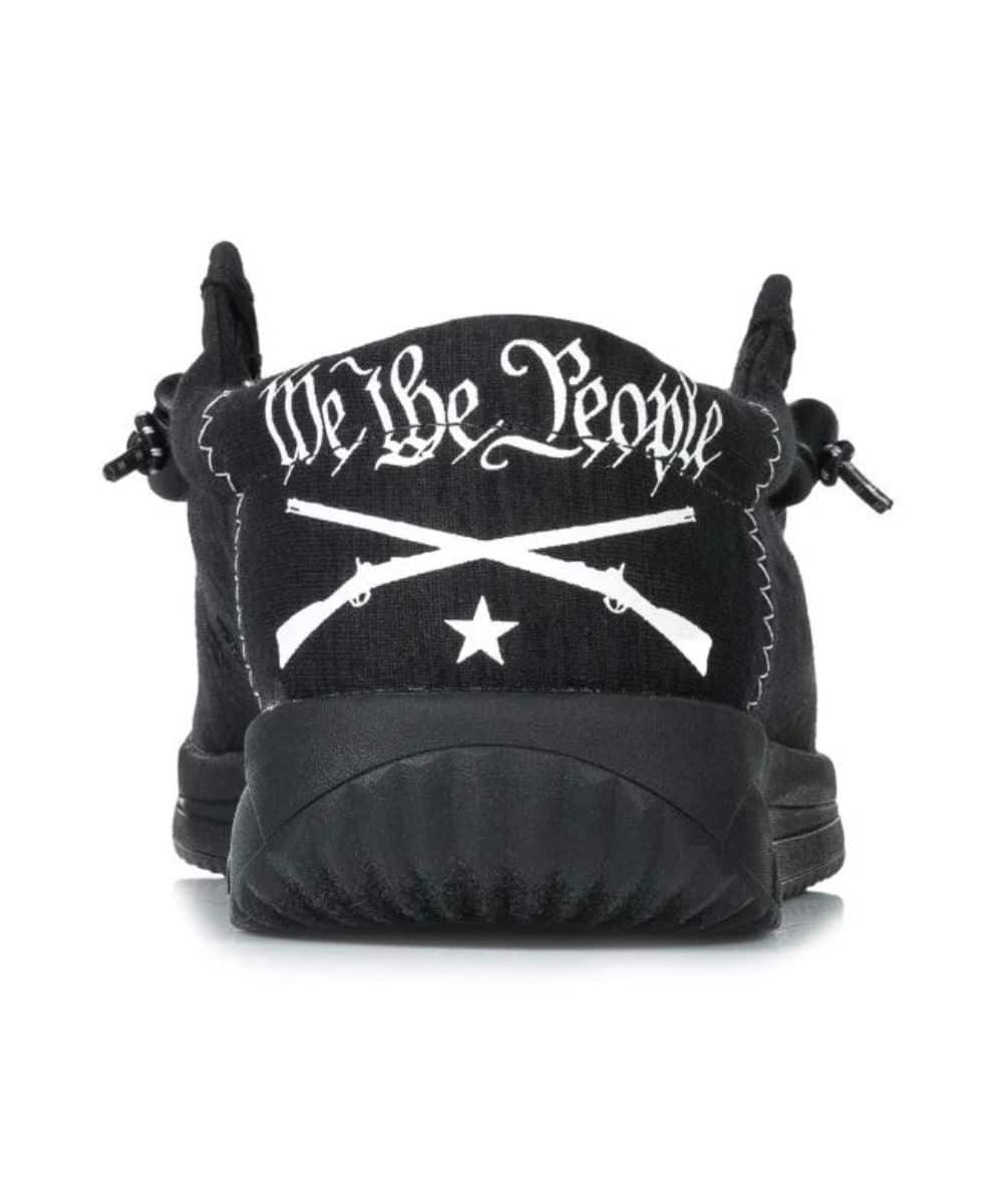 Howitzer Men's Roam We The People Shoe - Image 3
