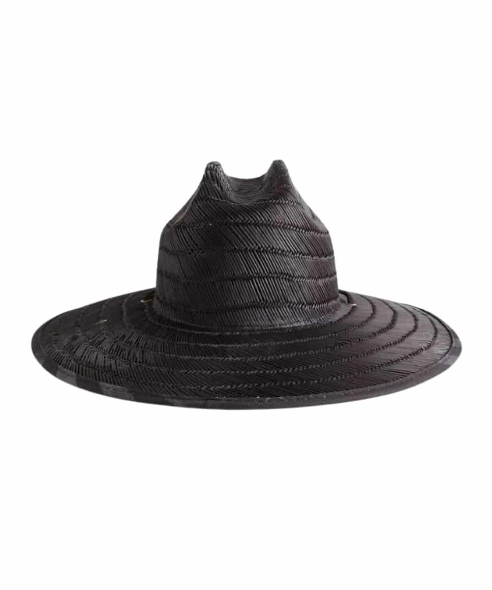 Howitzer Men's We The People Straw Hat - Image 2