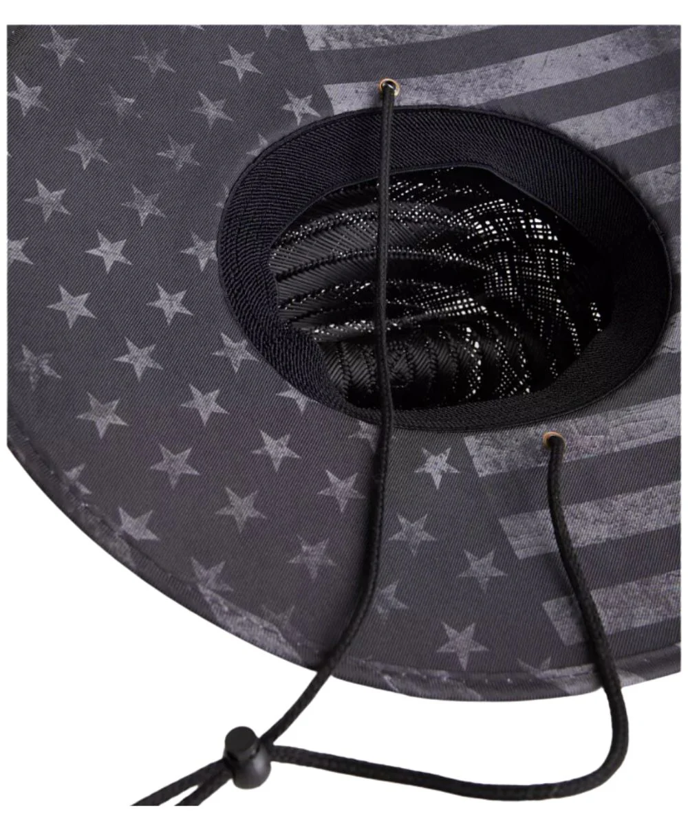 Howitzer Men's We The People Straw Hat - Image 3
