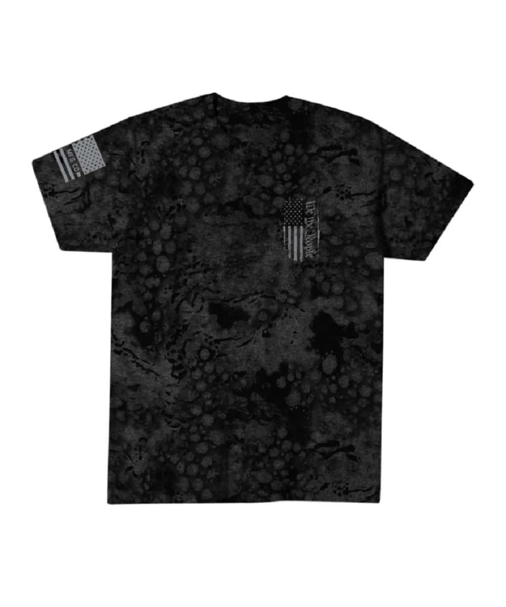 Howitzer Men's People Tee - Image 2