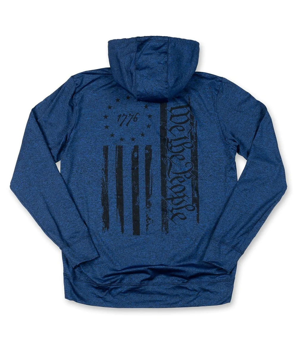 Howitzer Women's Betsy Hoodie - Image 2