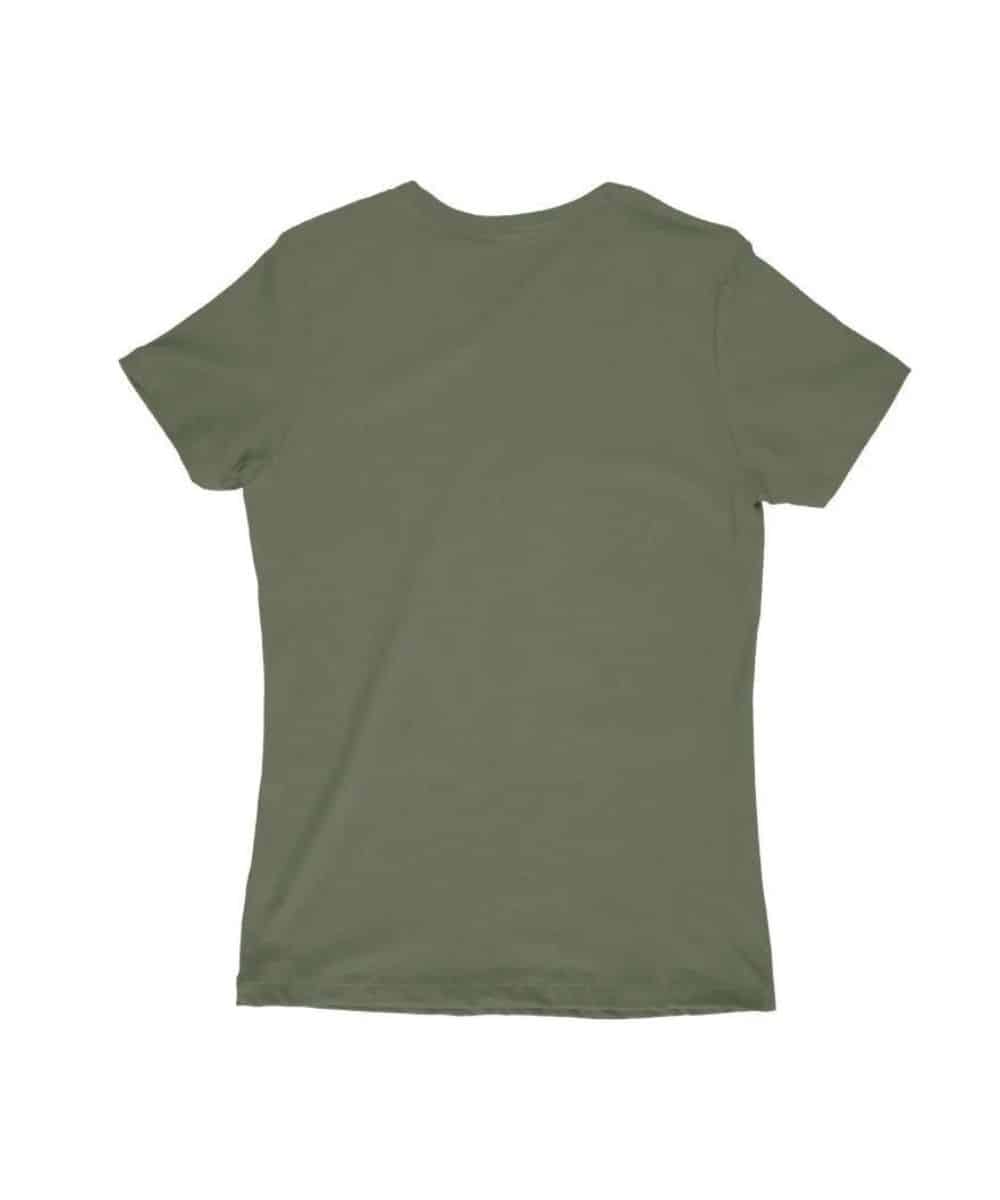 Howitzer Women's We Flag Tee - Image 2