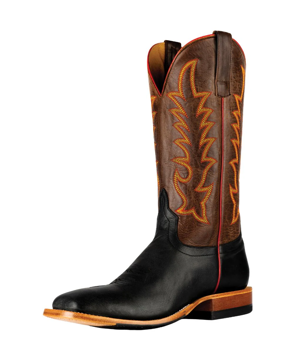 Horse Power Men's Flynn Western Boot - Image 2