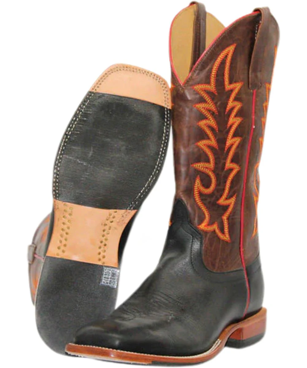 Horse Power Men's Flynn Western Boot - Image 3