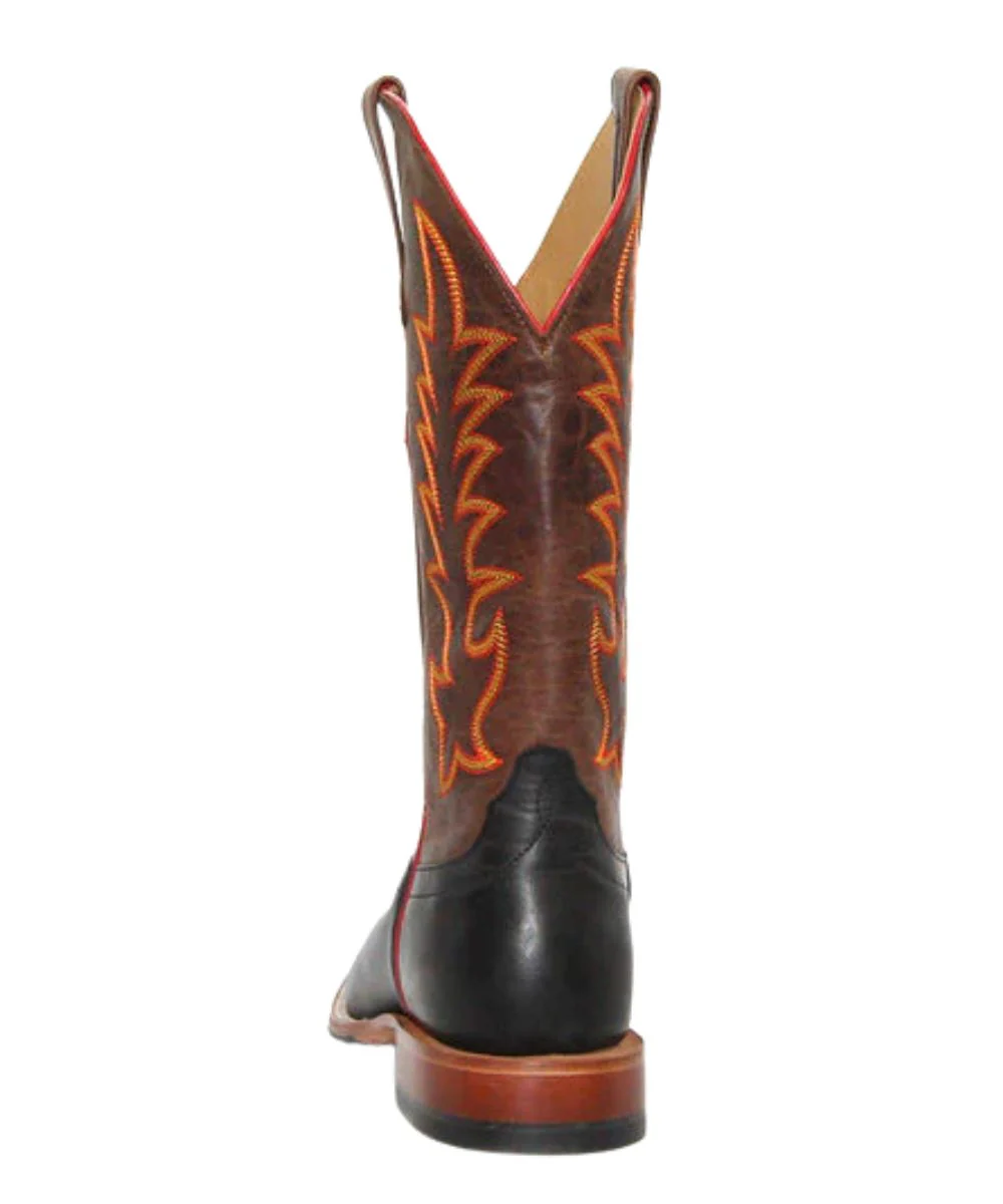 Horse Power Men's Flynn Western Boot - Image 4