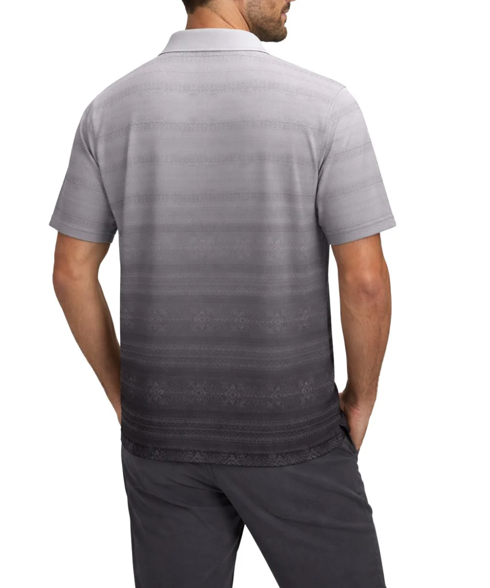 Hooey Men's The Weekender Polo Shirt - Image 2