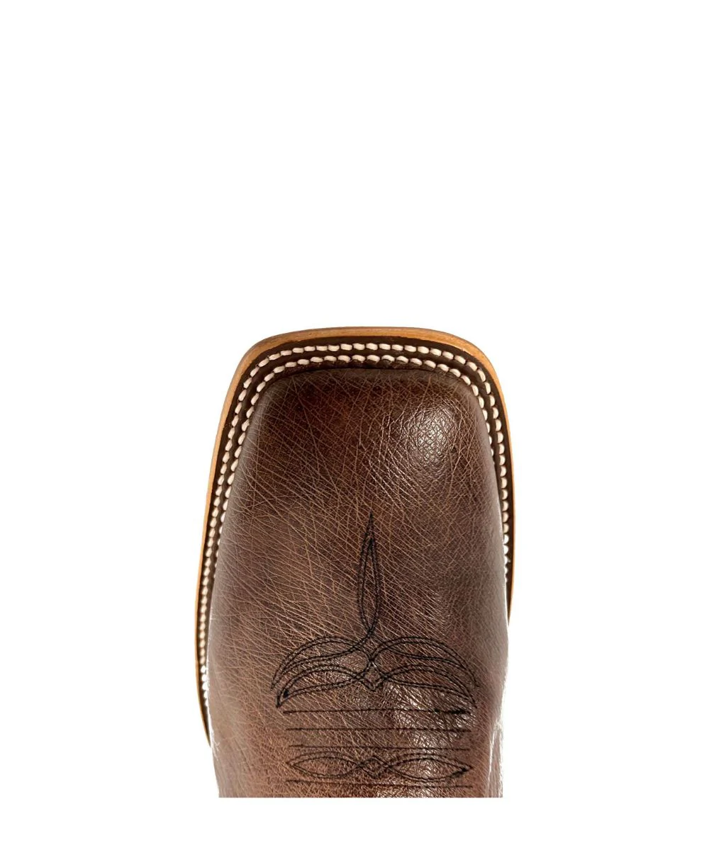 Horse Power Men's Ostrich Boot - Image 3