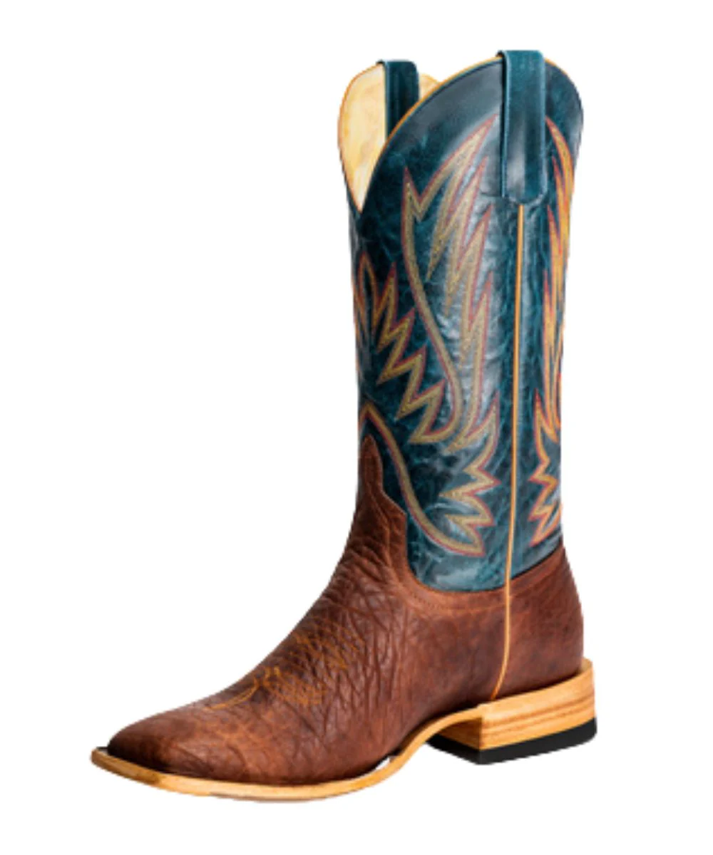 Horse Power Men's Cowboy Comanche Boot - Image 2