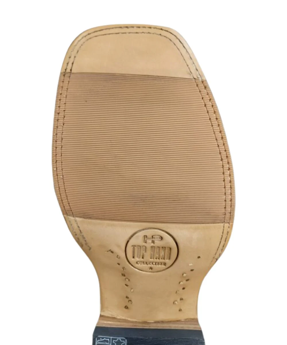 Horse Power Men's Cowboy Comanche Boot - Image 3