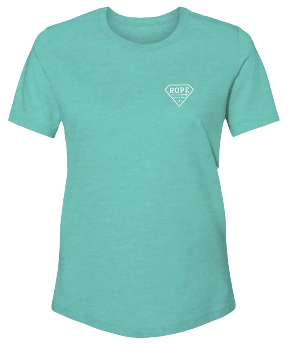 Hooey Girls' Bodega Tee - Image 2