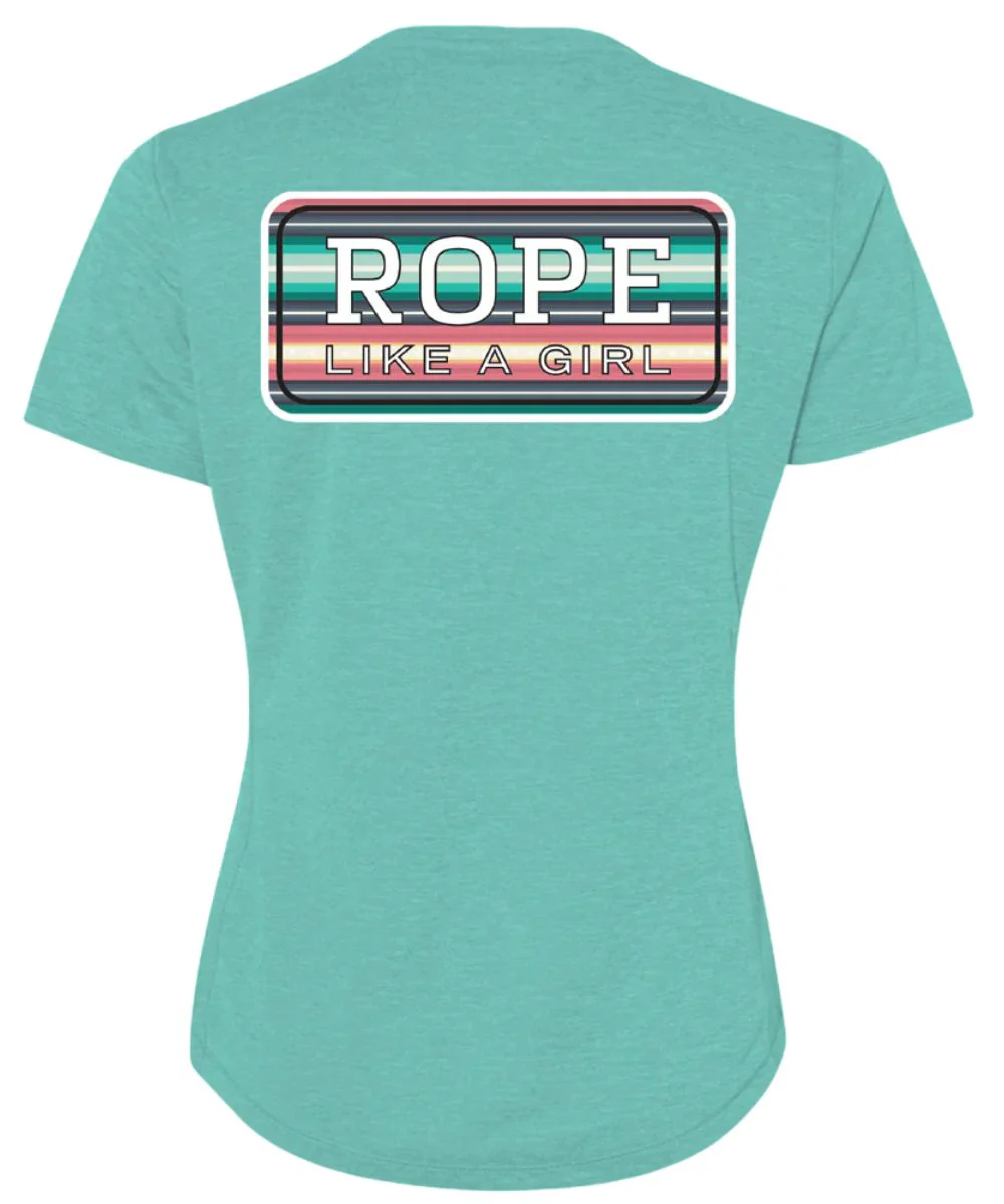 Hooey Girls' Bodega Tee - Image 3