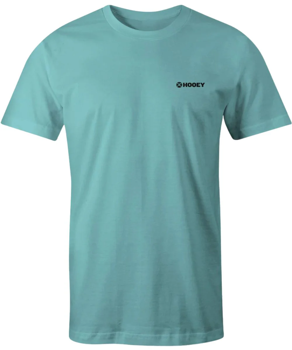 Hooey Boys' Zenith Tee - Image 2