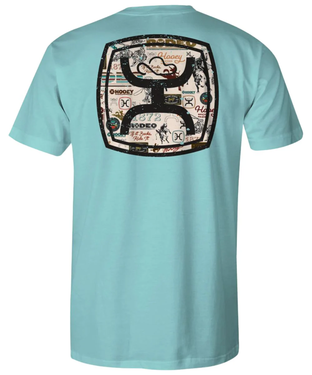 Hooey Boys' Zenith Tee - Image 3
