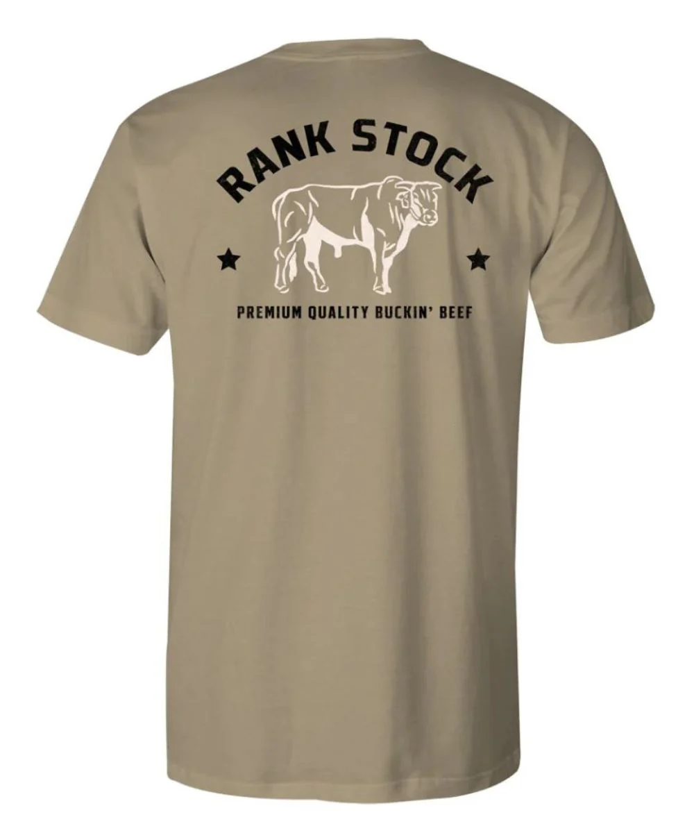 Hooey Men's Charbray Tee - Image 2