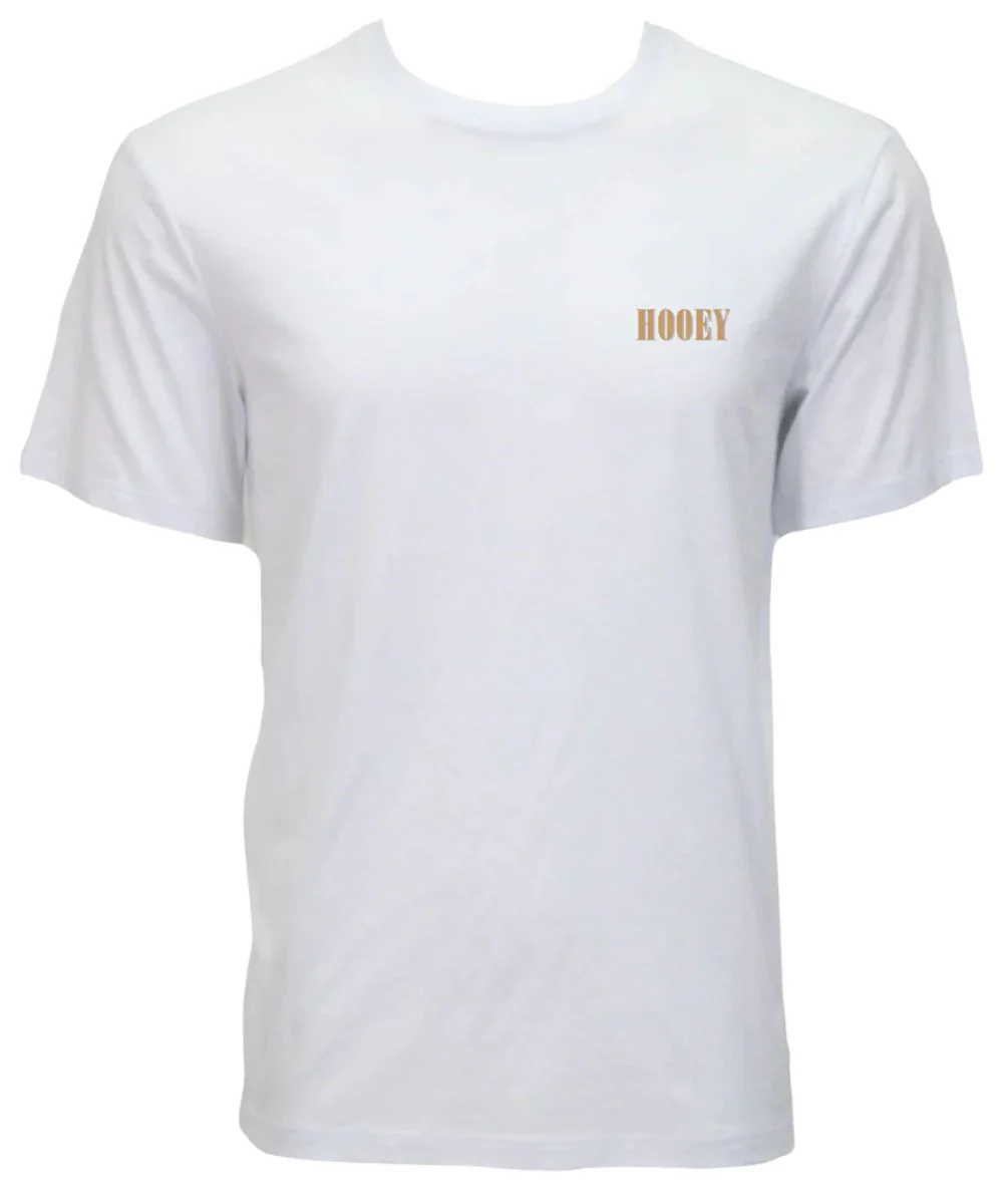 Hooey Men's Wild Ride Tee - Image 2