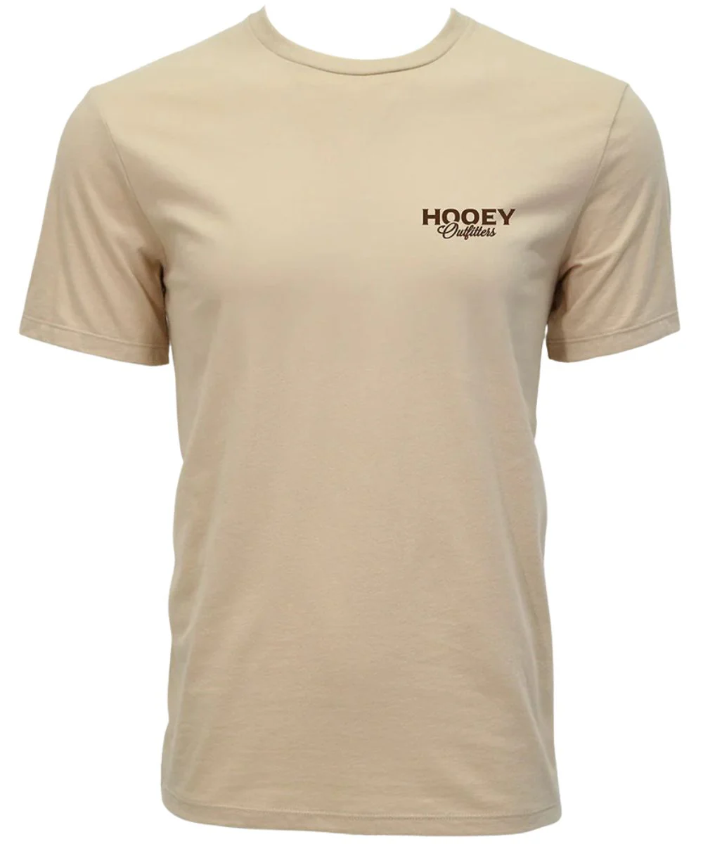 Hooey Men's Outfitters Tee - Image 2