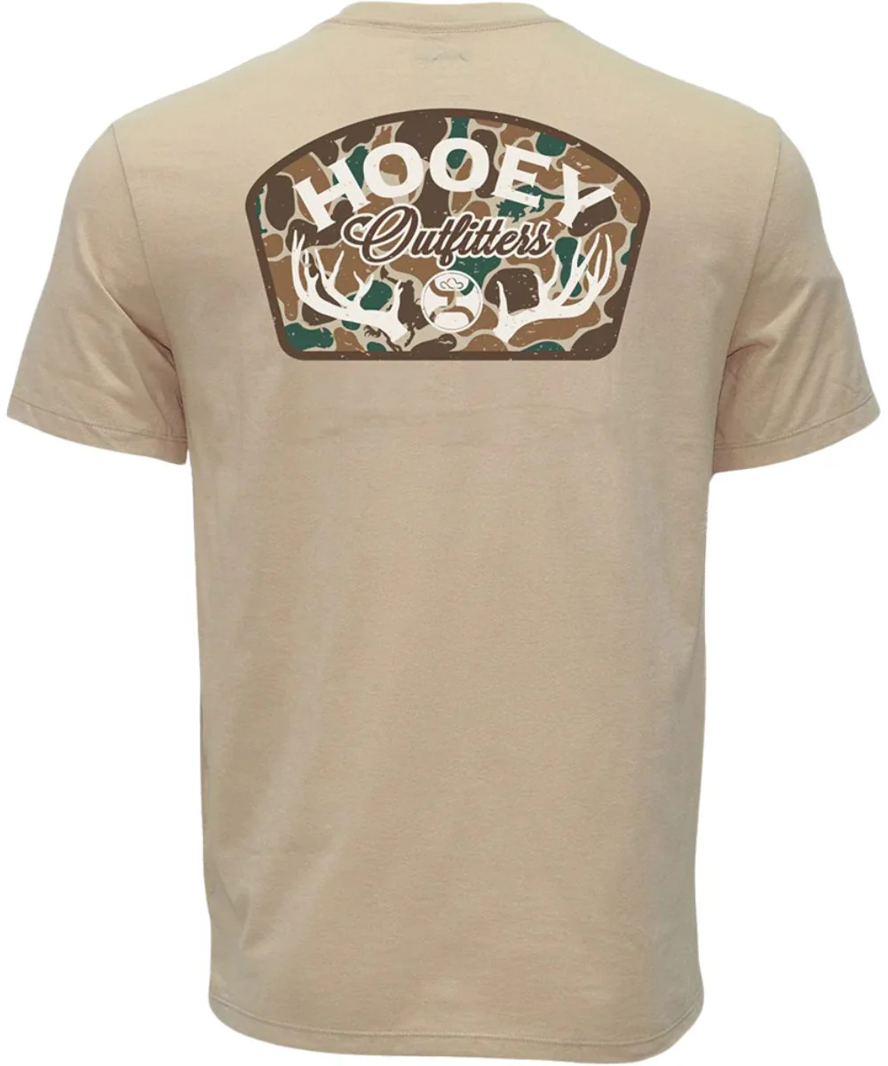 Hooey Men's Outfitters Tee - Image 3