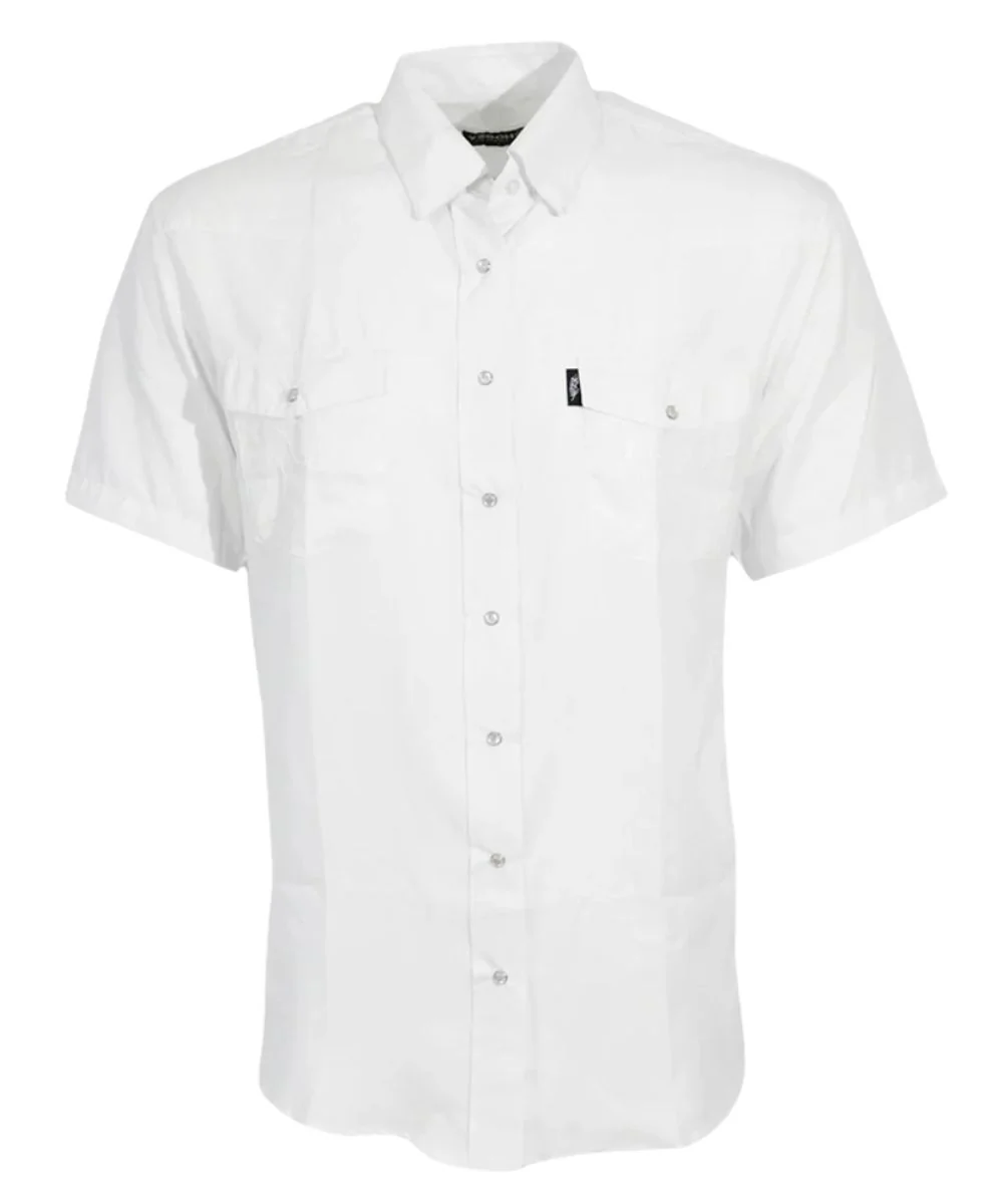 Hooey Men's Sol Snap Shirt - Image 2