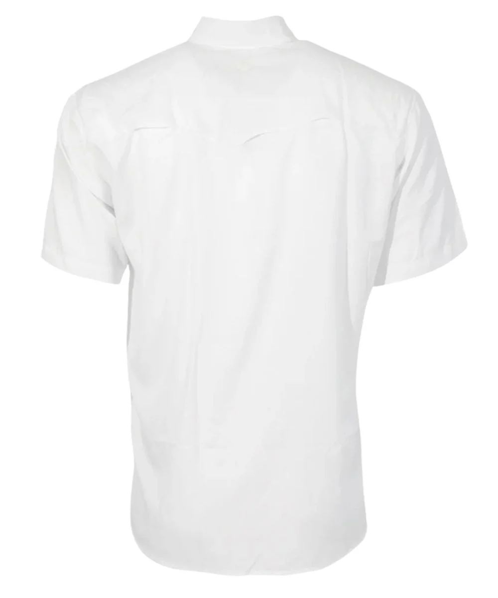 Hooey Men's Sol Snap Shirt - Image 3