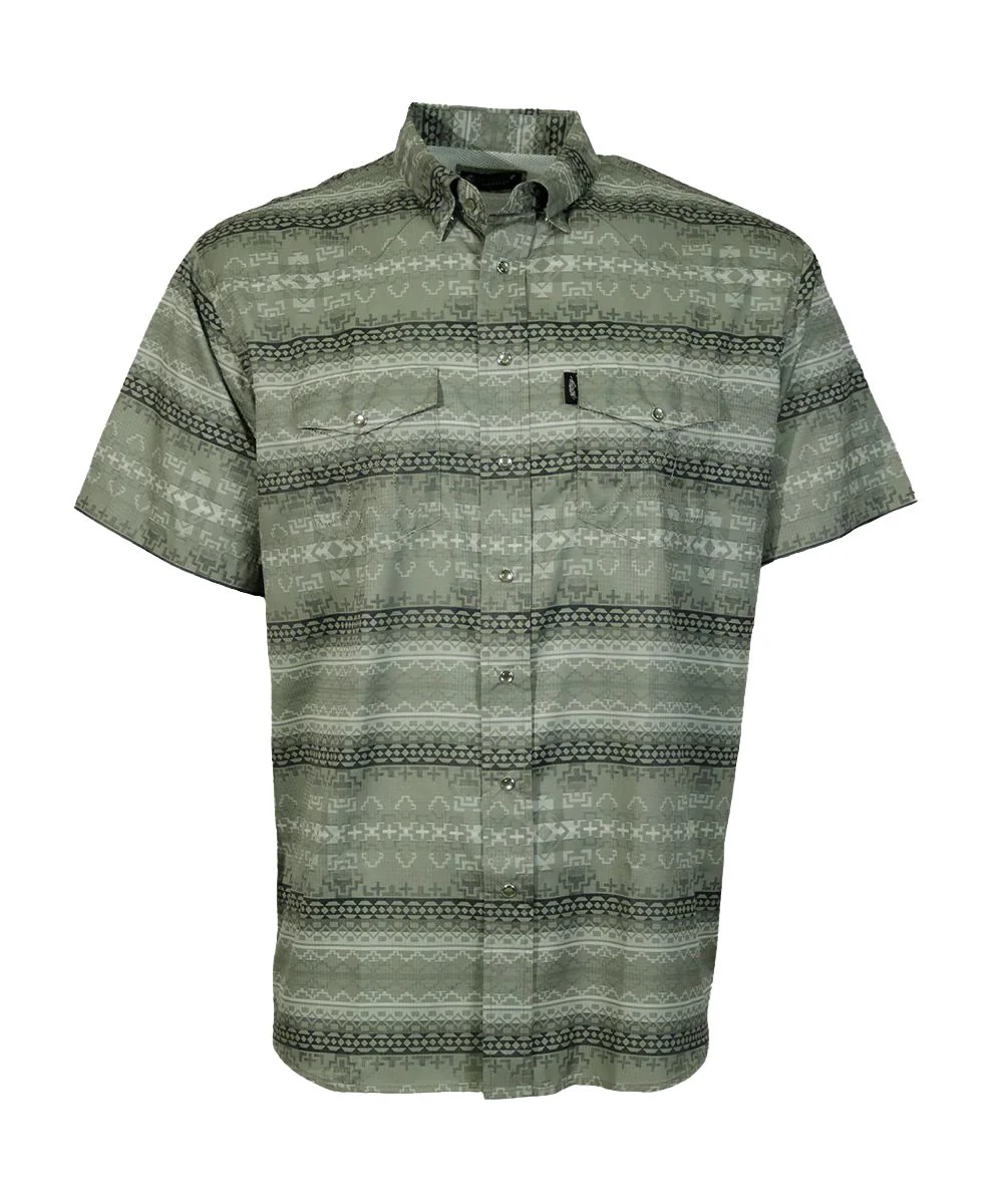 Hooey Men's Sol Snap Shirt - Image 2