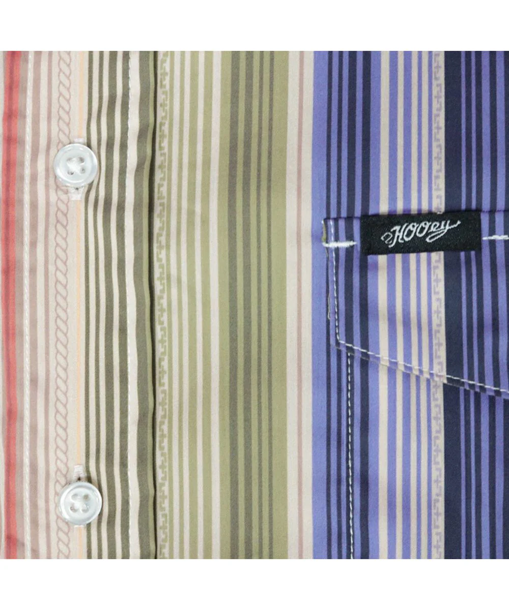 Hooey Men's Maverick Button Down Shirt - Image 4